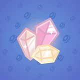 Ion Gem #2163 Ion Gem #2163