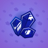 Ion Gem #2177