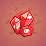 Ion Gem #2181