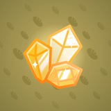 Ion Gem #2185 Ion Gem #2185