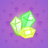 Ion Gem #2188