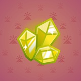 Ion Gem #2193