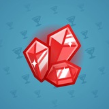 Ion Gem #2205