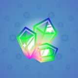 Ion Gem #2207 Ion Gem #2207
