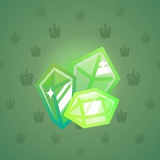 Ion Gem #2208 Ion Gem #2208