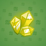 Ion Gem #221