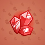 Ion Gem #2213 Ion Gem #2213