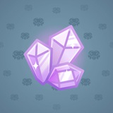 Ion Gem #2218 Ion Gem #2218