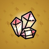 Ion Gem #2228