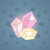 Ion Gem #2255 Ion Gem #2255