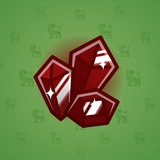 Ion Gem #2257 Ion Gem #2257