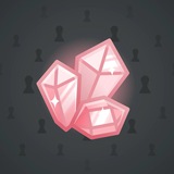 Ion Gem #2258 Ion Gem #2258