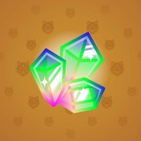 Ion Gem #2261