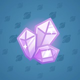 Ion Gem #2263