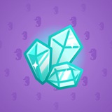 Ion Gem #2274