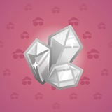 Ion Gem #2278 Ion Gem #2278