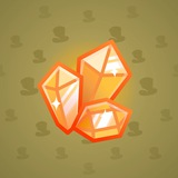 Ion Gem #2289 Ion Gem #2289
