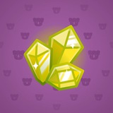 Ion Gem #2290 Ion Gem #2290
