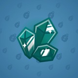 Ion Gem #2299