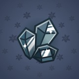 Ion Gem #2301