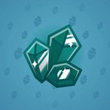 Ion Gem #2303
