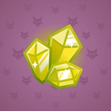 Ion Gem #2312 Ion Gem #2312