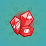 Ion Gem #2325 Ion Gem #2325