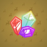 Ion Gem #2331 Ion Gem #2331
