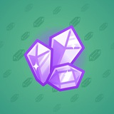 Ion Gem #2334