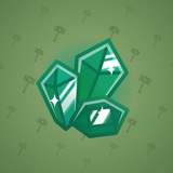 Ion Gem #2342 Ion Gem #2342