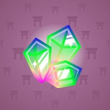 Ion Gem #2345 Ion Gem #2345