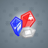 Ion Gem #2347