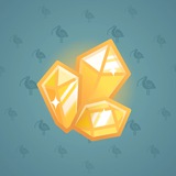 Ion Gem #2348 Ion Gem #2348