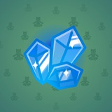 Ion Gem #2352 Ion Gem #2352