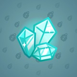 Ion Gem #2354 Ion Gem #2354