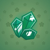 Ion Gem #2355 Ion Gem #2355