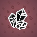 Ion Gem #2357