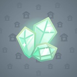 Ion Gem #2377 Ion Gem #2377