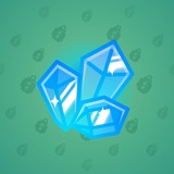 Ion Gem #238
