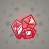 Ion Gem #2383 Ion Gem #2383