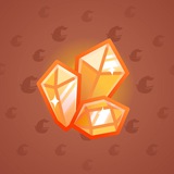 Ion Gem #2390 Ion Gem #2390