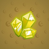 Ion Gem #2394 Ion Gem #2394