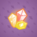 Ion Gem #2397