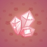 Ion Gem #2398