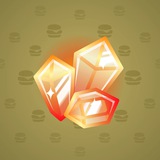 Ion Gem #2401 Ion Gem #2401