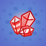 Ion Gem #2406 Ion Gem #2406