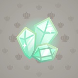 Ion Gem #2407 Ion Gem #2407