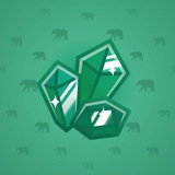 Ion Gem #2410