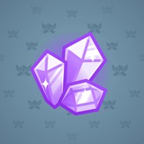 Ion Gem #242