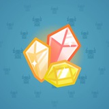 Ion Gem #2420